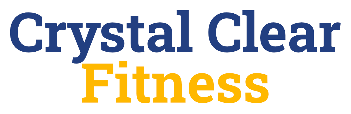 Crystal Clear Fitness